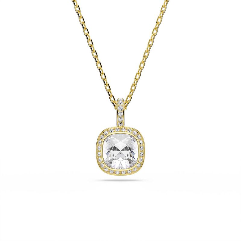 Swarovski Una Angelic Pendant image number 0